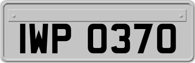 IWP0370
