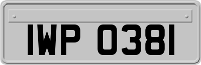 IWP0381