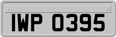 IWP0395