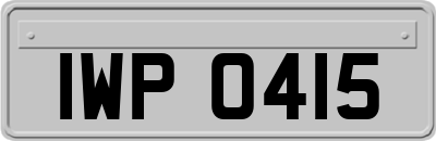 IWP0415