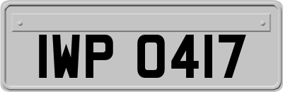 IWP0417