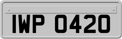 IWP0420