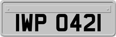 IWP0421