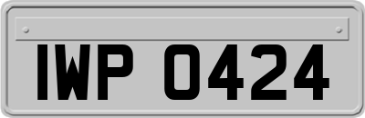 IWP0424