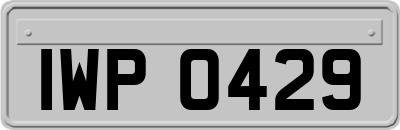 IWP0429