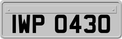 IWP0430