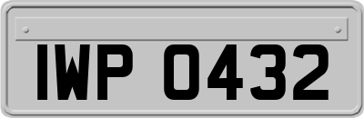 IWP0432