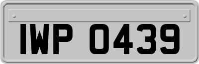 IWP0439