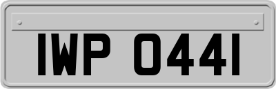 IWP0441
