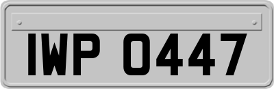 IWP0447