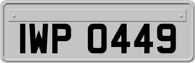 IWP0449