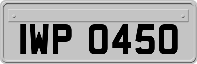 IWP0450