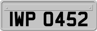 IWP0452