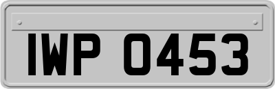 IWP0453