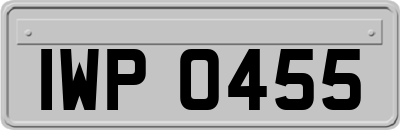 IWP0455