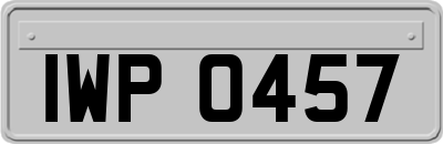 IWP0457