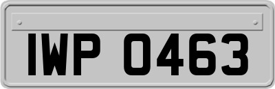 IWP0463
