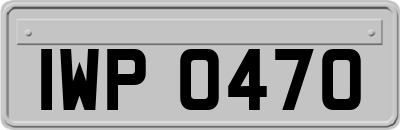 IWP0470