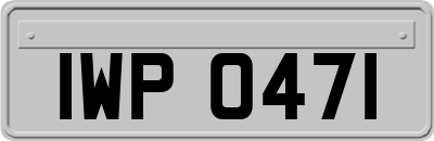 IWP0471