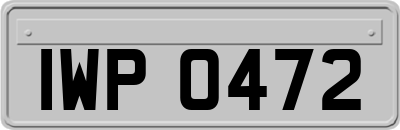 IWP0472
