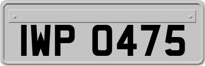 IWP0475