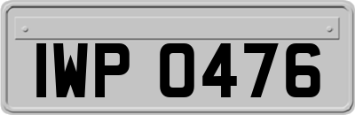 IWP0476