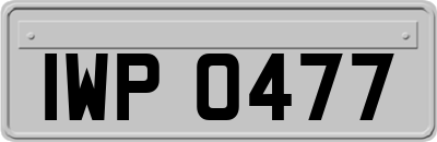 IWP0477