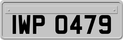 IWP0479