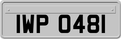 IWP0481