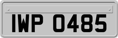 IWP0485