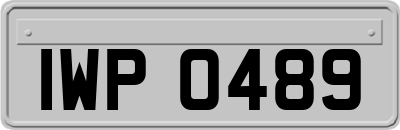 IWP0489