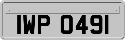 IWP0491