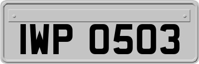 IWP0503