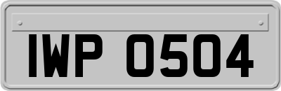 IWP0504