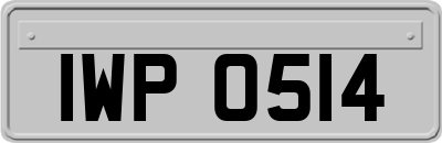 IWP0514