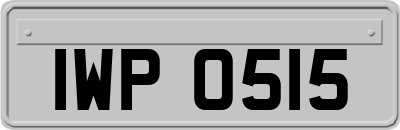 IWP0515