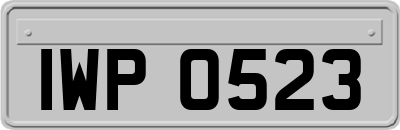 IWP0523