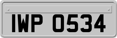 IWP0534