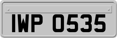 IWP0535