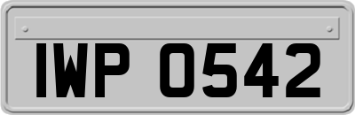 IWP0542