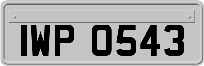 IWP0543