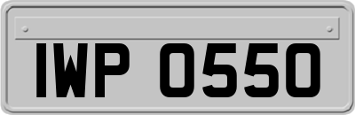 IWP0550