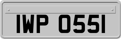 IWP0551