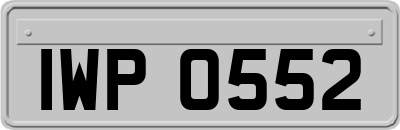 IWP0552