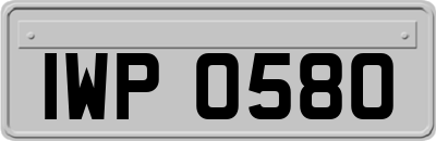 IWP0580