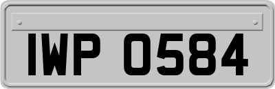 IWP0584