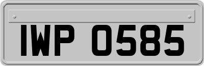 IWP0585