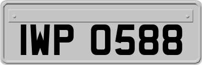 IWP0588