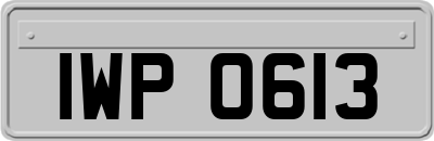 IWP0613