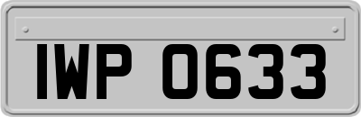 IWP0633